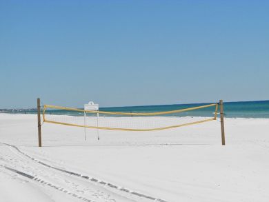 Oceanfront Two Bedroom Vacation Condo in Miramar Beach Oceanfront Two Bedroom Vacation Condo in Miramar Beach