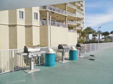 Oceanfront Two Bedroom Vacation Condo in Miramar Beach Oceanfront Two Bedroom Vacation Condo in Miramar Beach