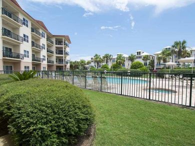 Beaches Of South Walton Condo 915220