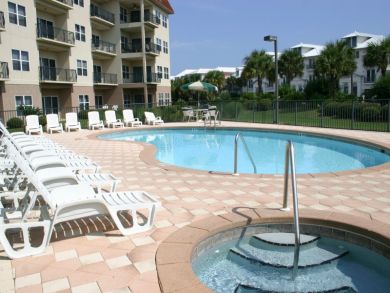 Beaches Of South Walton Condo 915220