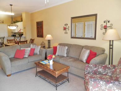 Beaches Of South Walton Condo 915221
