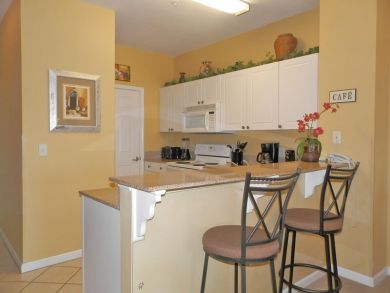 Beaches Of South Walton Condo 915221