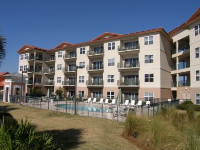Beaches Of South Walton Condo 915221