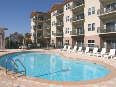 Beaches Of South Walton Condo 915221