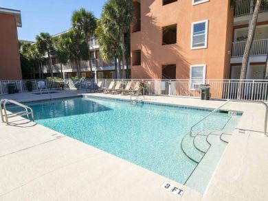 Beaches Of South Walton Condo 915222