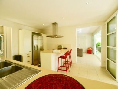 Luxury Guadeloupe Beach Vacation Home Rental Sleeps 12