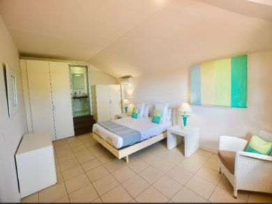 Luxury Guadeloupe Beach Vacation Home Rental Sleeps 12