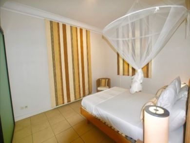 Luxury Guadeloupe Beach Vacation Home Rental Sleeps 12