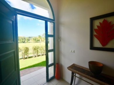 Luxury Guadeloupe Beach Vacation Home Rental Sleeps 12
