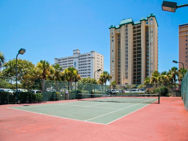 Ocean View 3 Bedroom Vacation Condo in Destin