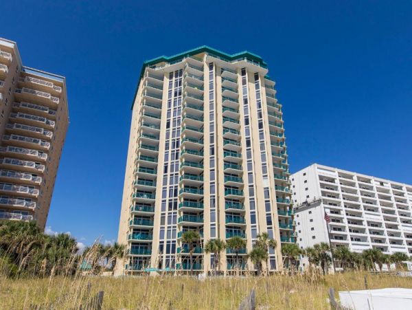 Destin Condo with Gulf Views, Great Amenities, Pool, Tennis Courts & Game Room