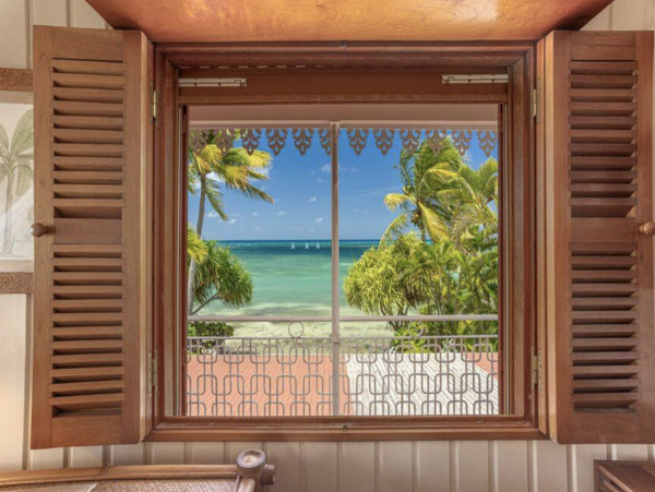 Guadeloupe Vacation Home Rental Sleeps Ten Guests