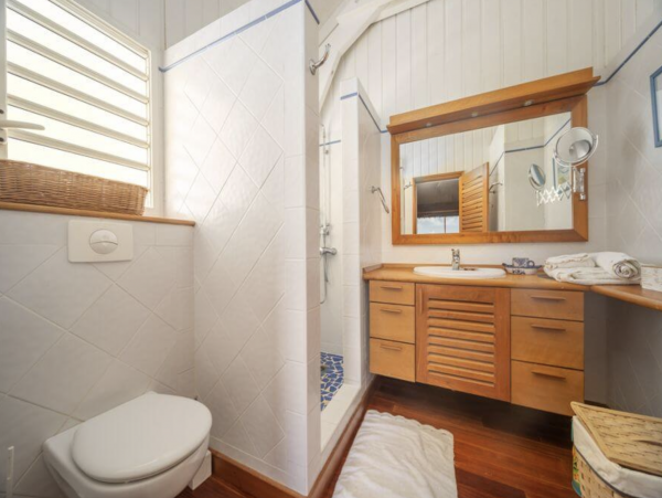 Guadeloupe Vacation Home Rental Sleeps Ten Guests
