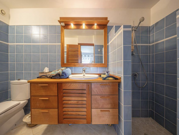Guadeloupe Vacation Home Rental Sleeps Ten Guests