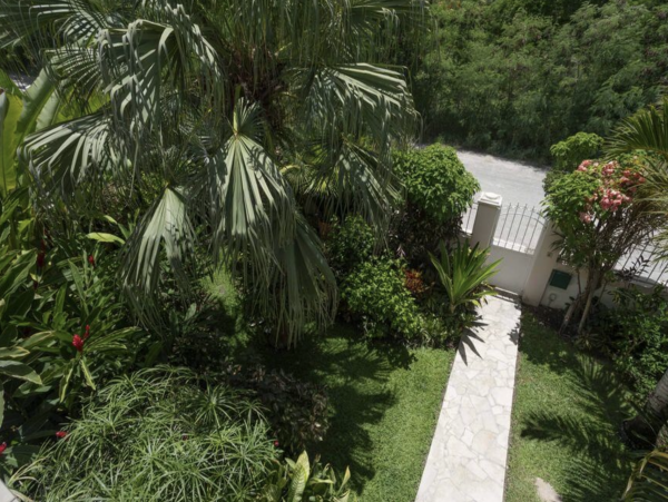 Guadeloupe Vacation Home Rental Sleeps Ten Guests