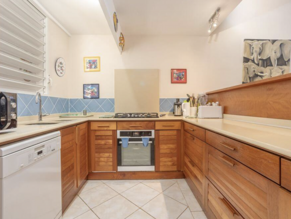 Guadeloupe Vacation Home Rental Sleeps Ten Guests