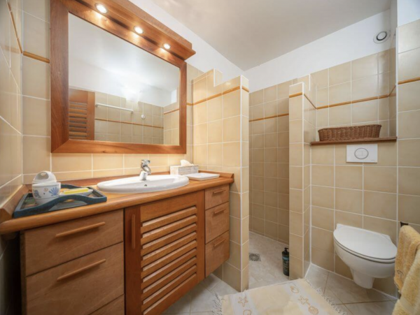 Guadeloupe Vacation Home Rental Sleeps Ten Guests