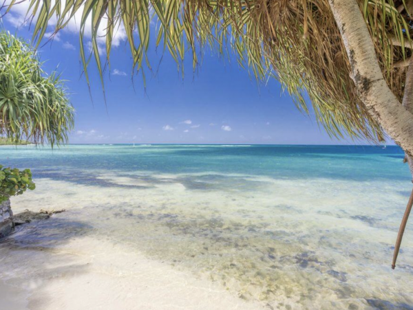 Guadeloupe Vacation Home Rental Sleeps Ten Guests