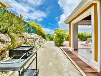 Guadeloupe Vacation Home Rental Sleeps Six Guests