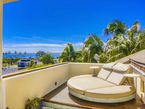 La Jolla Luxury Vacation Home, Three Bedrooms Sleeps 8