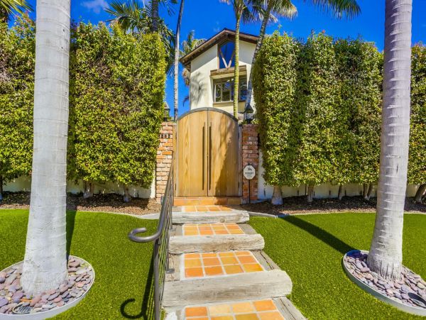 La Jolla Luxury Vacation Home, Three Bedrooms Sleeps 8