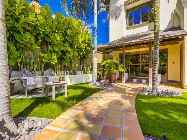 La Jolla Luxury Vacation Home, Three Bedrooms Sleeps 8