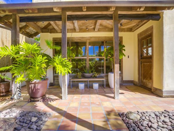 La Jolla Luxury Vacation Home, Three Bedrooms Sleeps 8