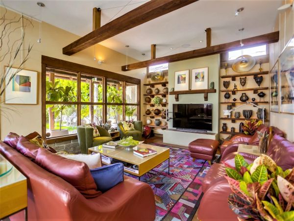 La Jolla Luxury Vacation Home, Three Bedrooms Sleeps 8