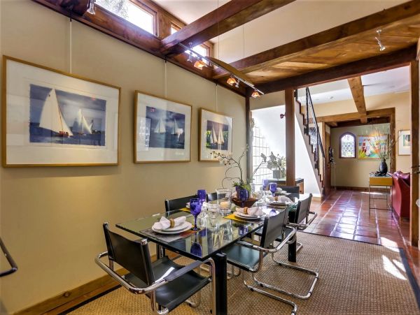 La Jolla Luxury Vacation Home, Three Bedrooms Sleeps 8