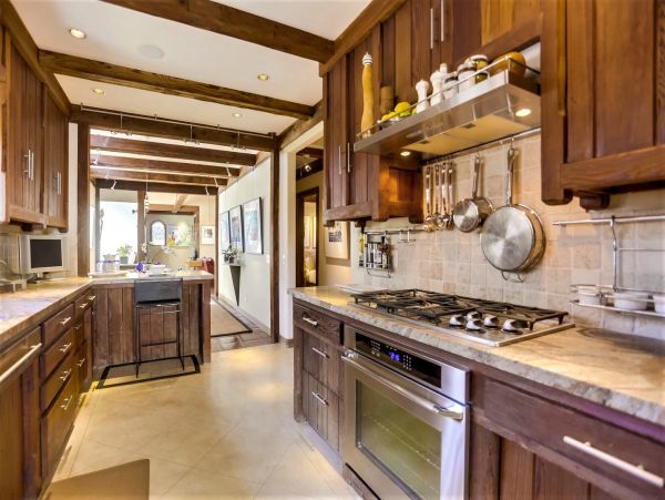 La Jolla Luxury Vacation Home, Three Bedrooms Sleeps 8