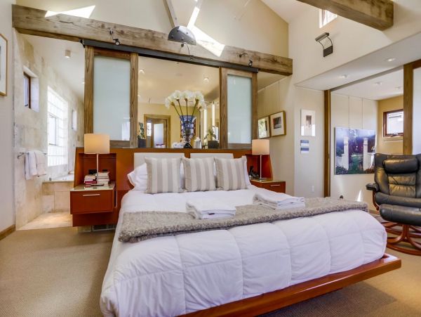 La Jolla Luxury Vacation Home, Three Bedrooms Sleeps 8