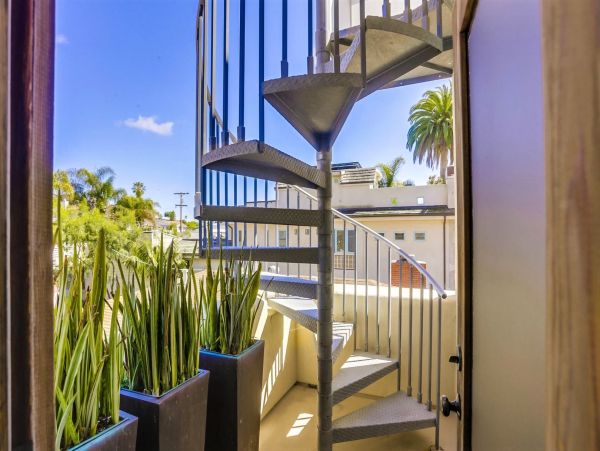La Jolla Luxury Vacation Home, Three Bedrooms Sleeps 8