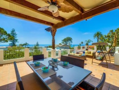 La Jolla Luxury 4 Bedroom Vacation Home Short Walk to Beach