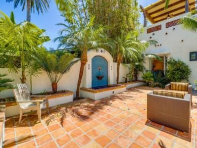 La Jolla Luxury 4 Bedroom Vacation Home Short Walk to Beach