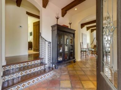 La Jolla Luxury 4 Bedroom Vacation Home Short Walk to Beach