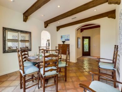 La Jolla Luxury 4 Bedroom Vacation Home Short Walk to Beach