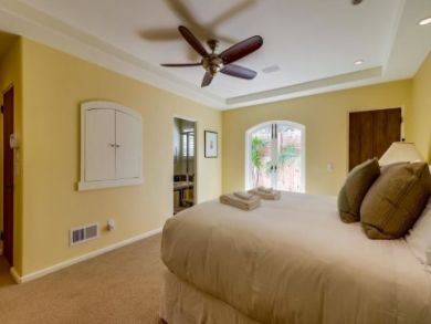 La Jolla Luxury 4 Bedroom Vacation Home Short Walk to Beach