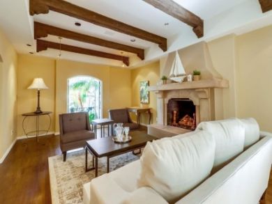 La Jolla Luxury 4 Bedroom Vacation Home Short Walk to Beach