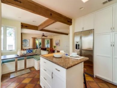 La Jolla Luxury 4 Bedroom Vacation Home Short Walk to Beach
