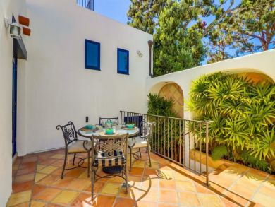 La Jolla Luxury 4 Bedroom Vacation Home Short Walk to Beach