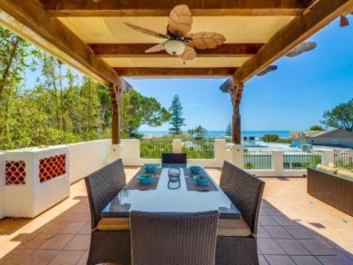 La Jolla Luxury 4 Bedroom Vacation Home Short Walk to Beach