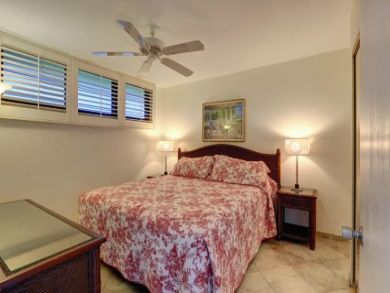 Luxury Kihei Vacation Condo Rental Sleeps Four Guests