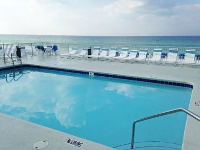 Beaches Of South Walton Condo 915245