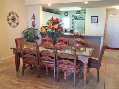 Miramar Beach Vacation Condo, Four Bedrooms & Gulf View