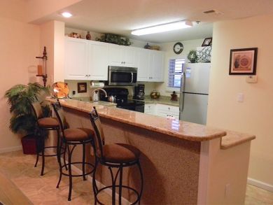 Miramar Beach Vacation Condo, Four Bedrooms & Gulf View