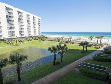 Beaches Of South Walton Condo 915255