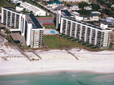 Beaches Of South Walton Condo 915255