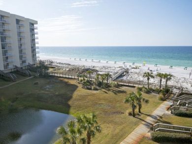 Beaches Of South Walton Condo 915257