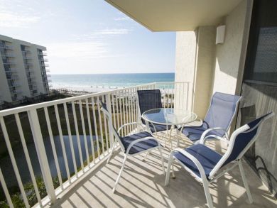 Beaches Of South Walton Condo 915257