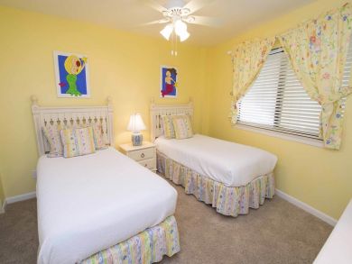 Beaches Of South Walton Condo 915258